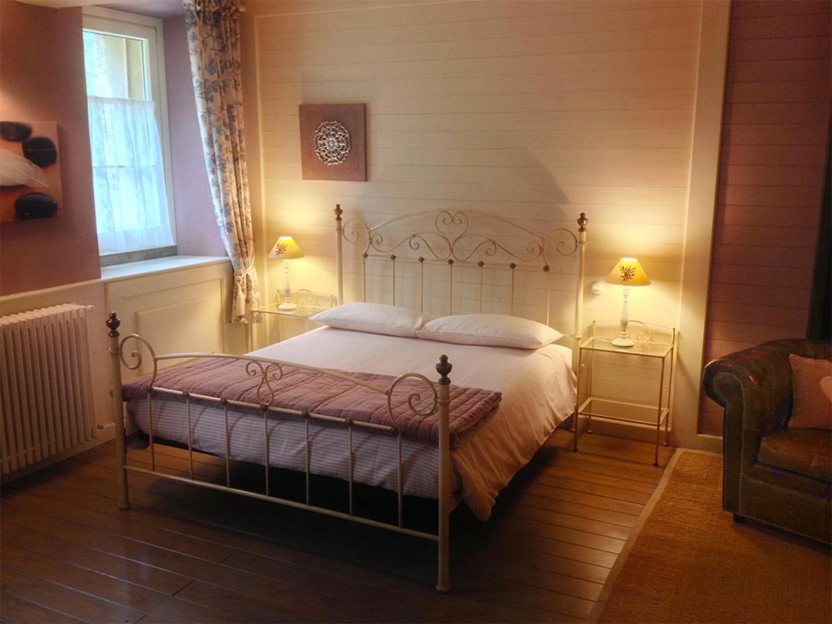 B&B Rossociliegia Colletta Extérieur photo