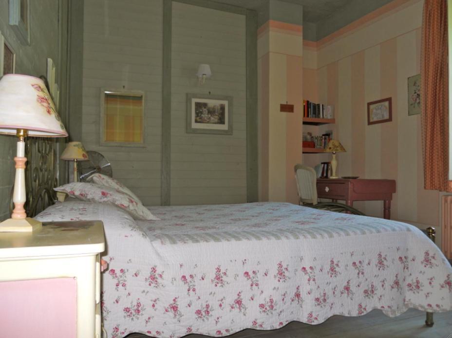 B&B Rossociliegia Colletta Extérieur photo