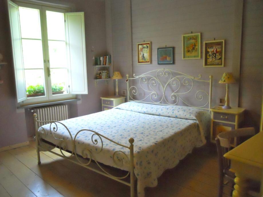 B&B Rossociliegia Colletta Extérieur photo