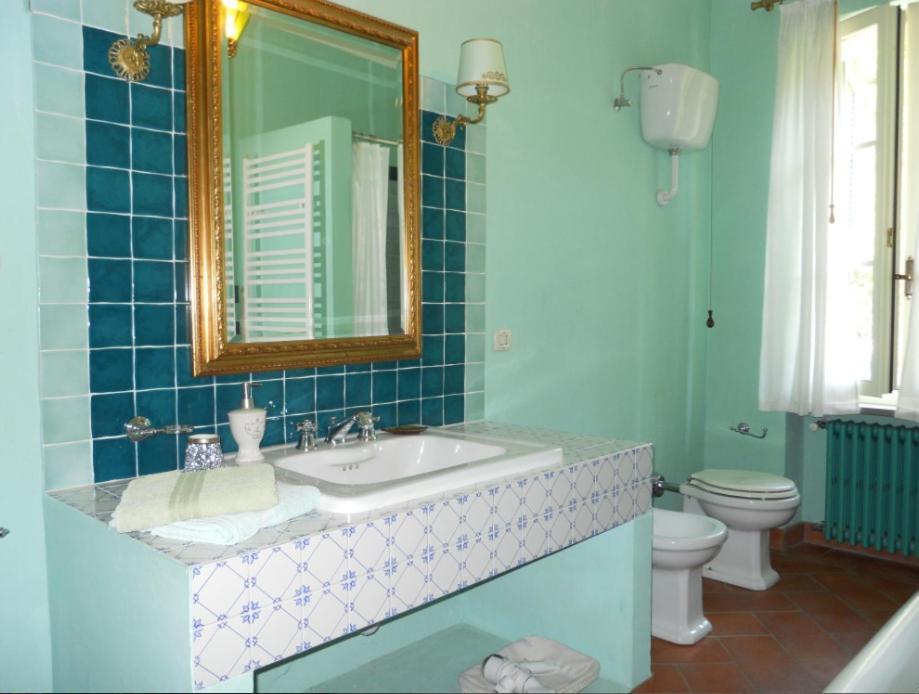 B&B Rossociliegia Colletta Extérieur photo